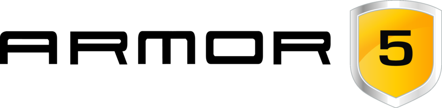 Armor5 logo