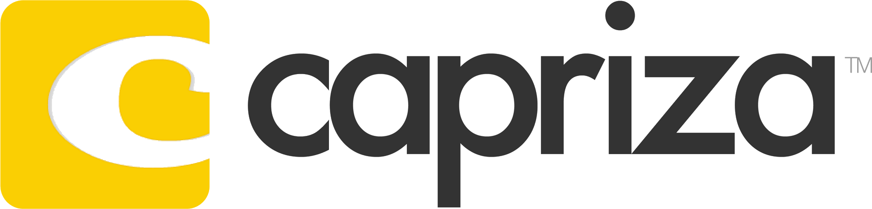 Capriza logo