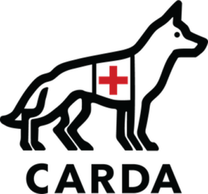 CARDA logo