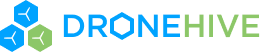 Drone Hive logo