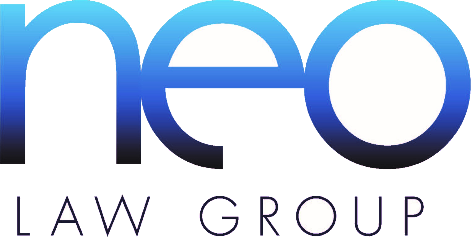 Nonprofit Law Blog logo