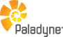 Paladyne Systems logo