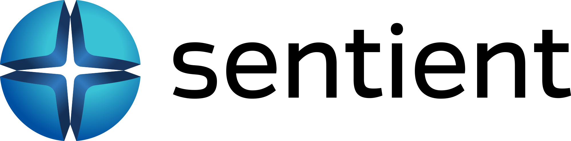 Sentient Technologies logo