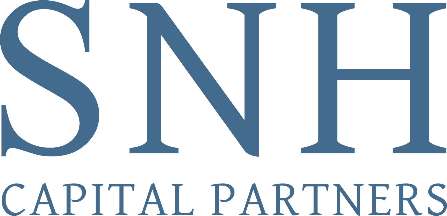 SNH Capital Partners logo