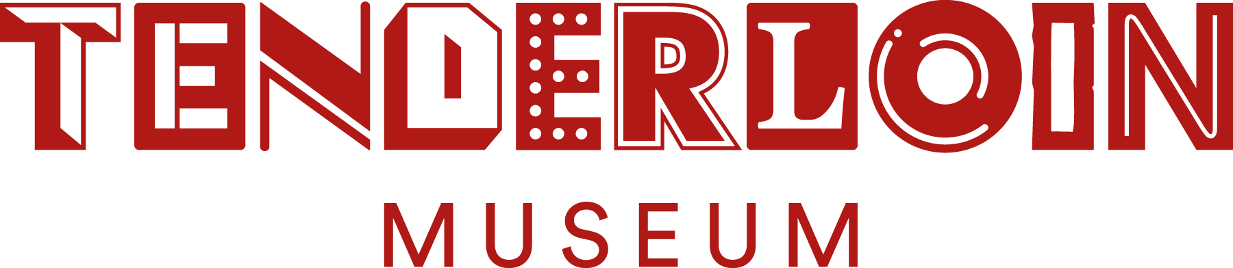 Tenderloin Museum logo